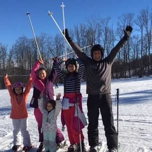 Meet your Posher, Igor